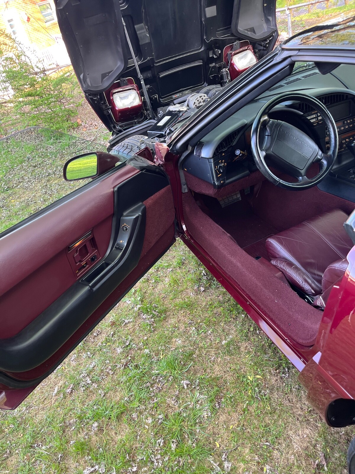 Chevrolet-Corvette-1993-Hatchback-11