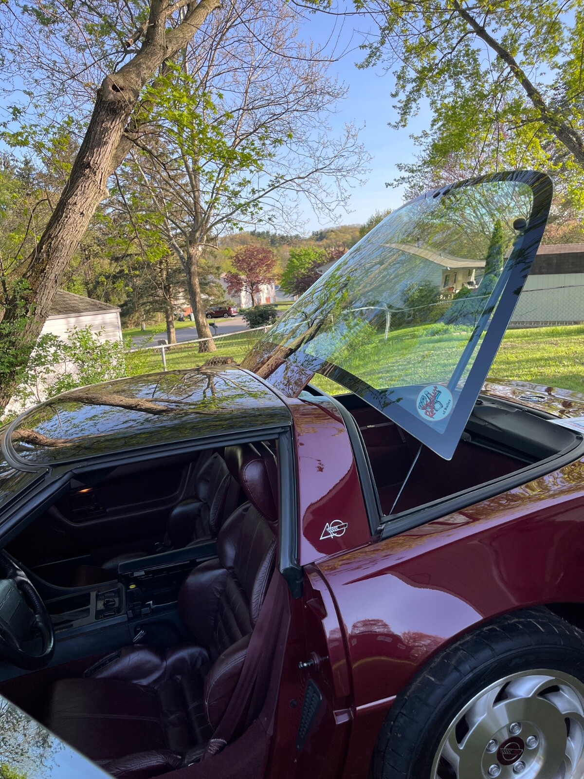 Chevrolet-Corvette-1993-Hatchback-20