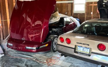 Chevrolet-Corvette-1993-Hatchback-22