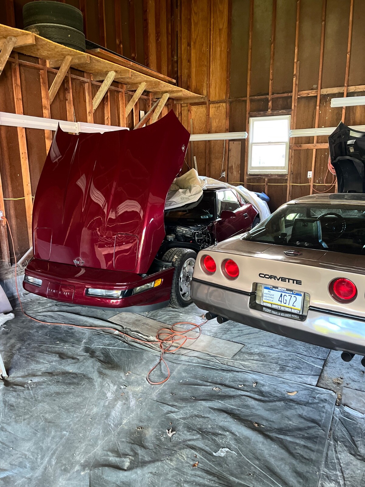 Chevrolet-Corvette-1993-Hatchback-22