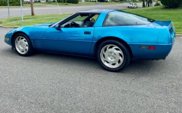 Chevrolet-Corvette-1993-custom-1