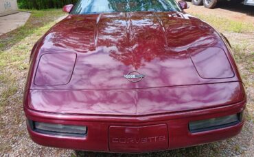 Chevrolet-Corvette-1993-red-7