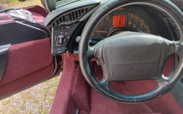 Chevrolet-Corvette-1993-red-8