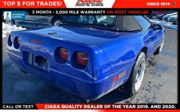Chevrolet-Corvette-1994-1