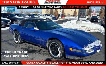 Chevrolet-Corvette-1994