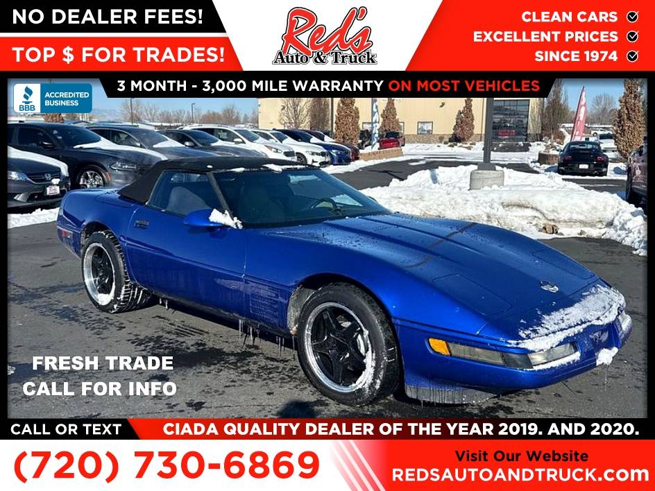 Chevrolet-Corvette-1994
