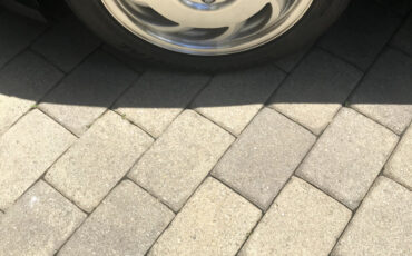 Chevrolet-Corvette-1994-Convertible-1