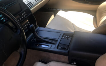 Chevrolet-Corvette-1994-Convertible-11