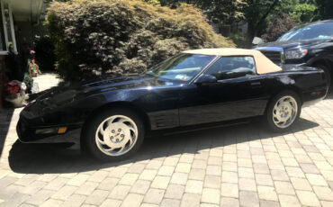 Chevrolet-Corvette-1994-Convertible-12