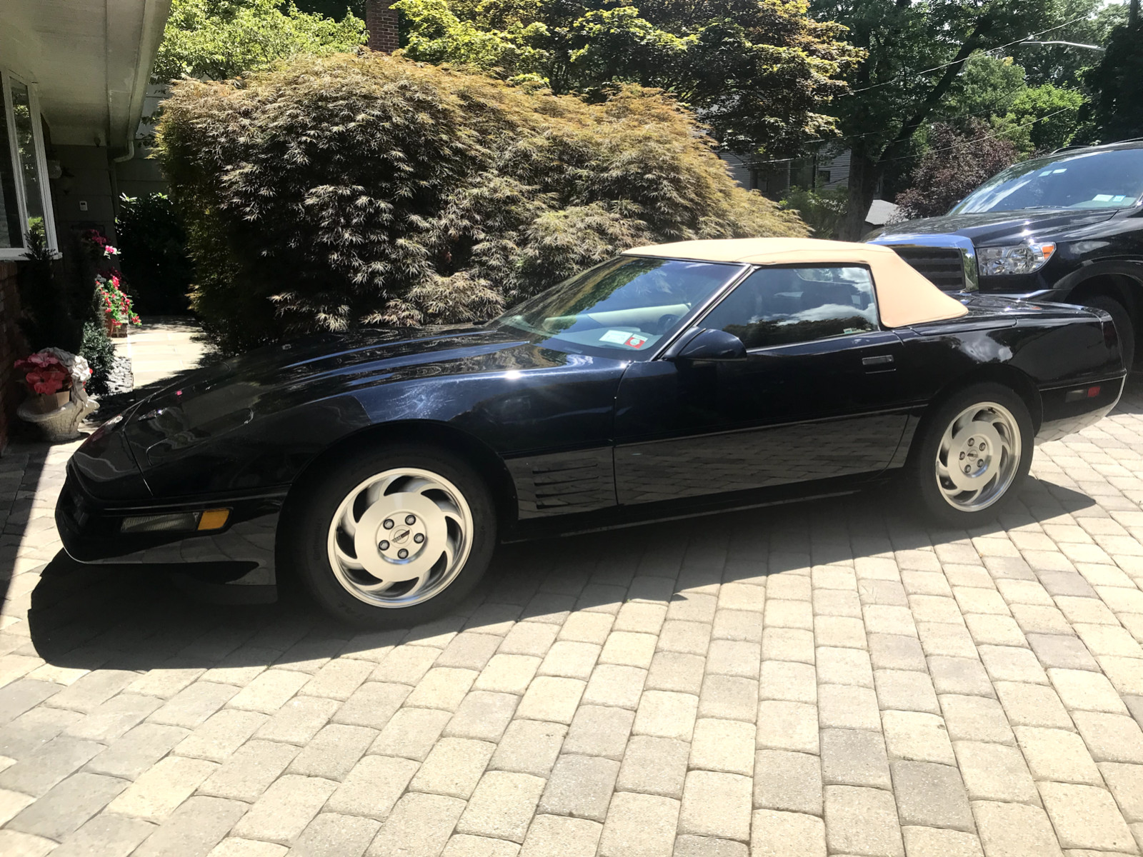 Chevrolet-Corvette-1994-Convertible-12