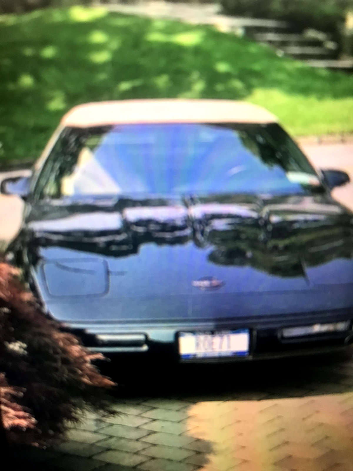 Chevrolet-Corvette-1994-Convertible-14