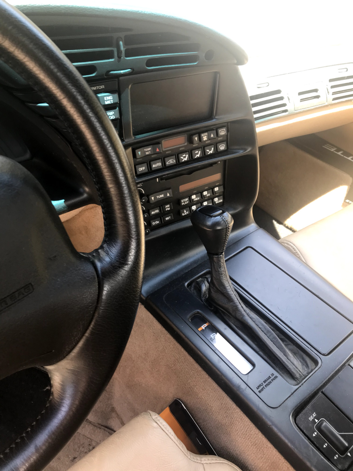 Chevrolet-Corvette-1994-Convertible-4