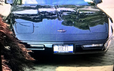 Chevrolet-Corvette-1994-Convertible-9