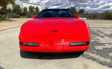 Chevrolet-Corvette-1994-Hatchback-1