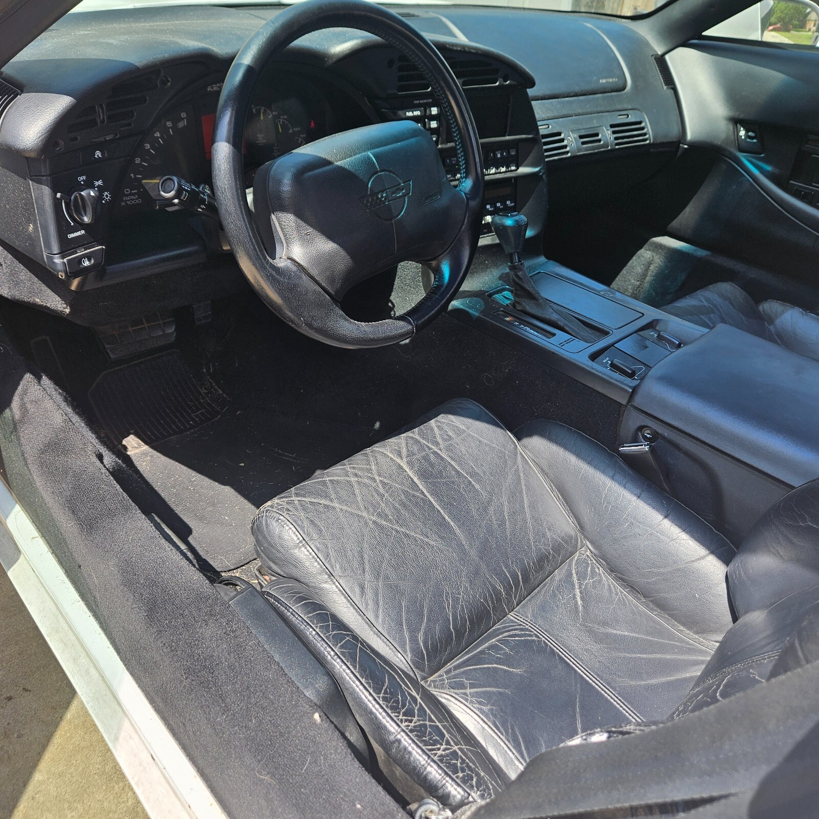 Chevrolet-Corvette-1994-Hatchback-10