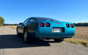 Chevrolet-Corvette-1994-Hatchback