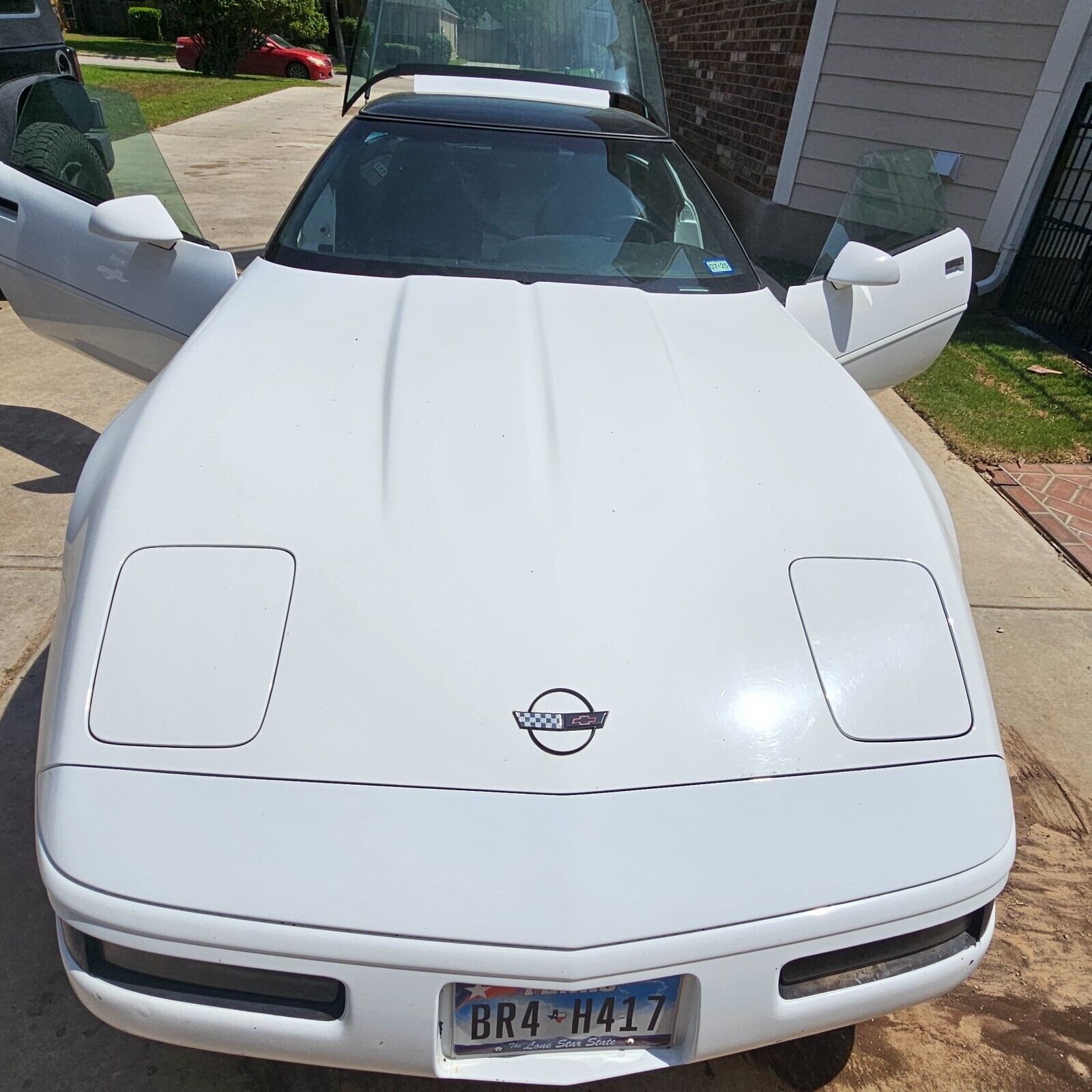 Chevrolet-Corvette-1994-Hatchback-3