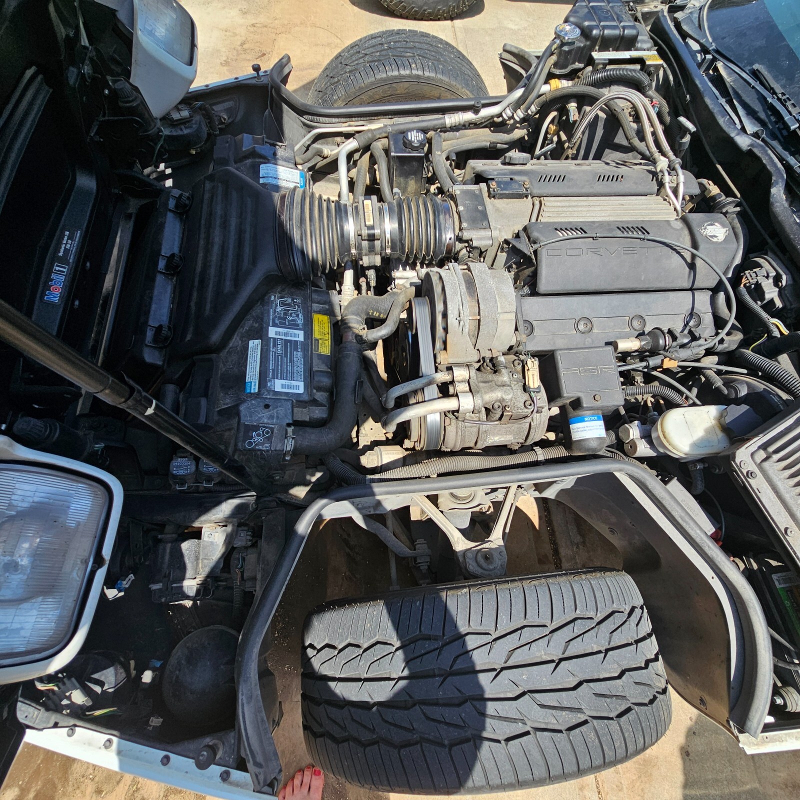 Chevrolet-Corvette-1994-Hatchback-4