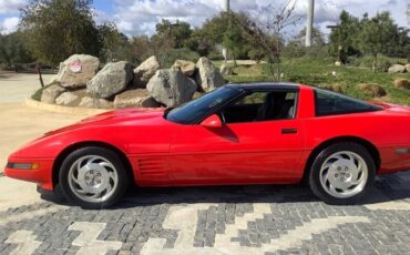 Chevrolet-Corvette-1994-Hatchback-5
