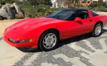 Chevrolet-Corvette-1994-Hatchback-6