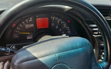 Chevrolet-Corvette-1994-Hatchback-7