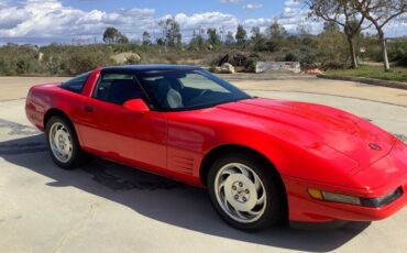 Chevrolet-Corvette-1994-Hatchback-8