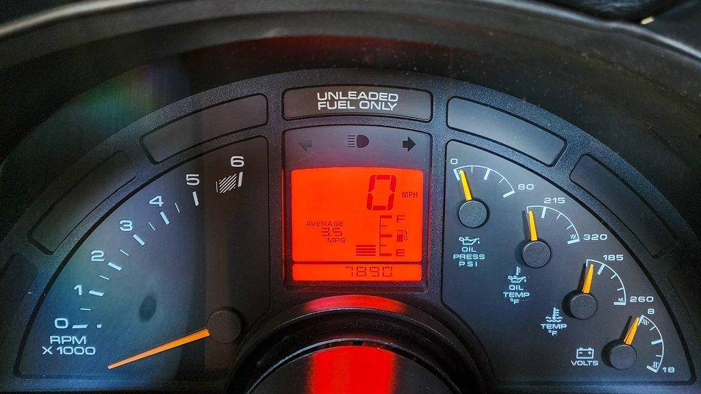 Chevrolet-Corvette-1994-red-10
