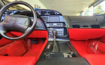 Chevrolet-Corvette-1994-red-11