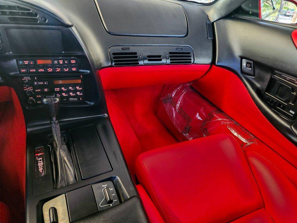 Chevrolet-Corvette-1994-red-12