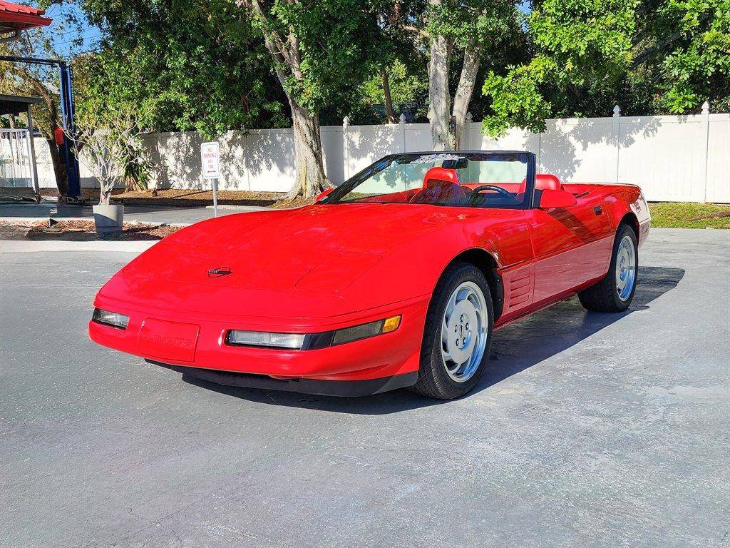 Chevrolet-Corvette-1994-red-15