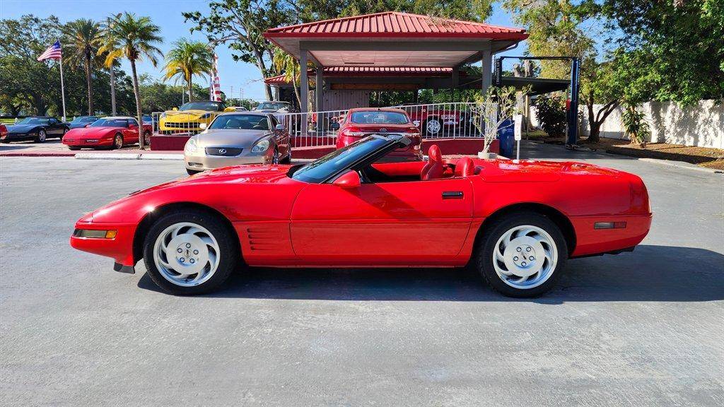 Chevrolet-Corvette-1994-red-16