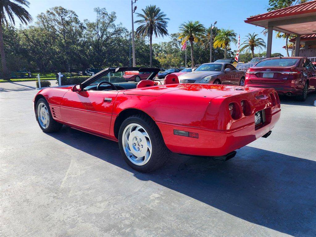Chevrolet-Corvette-1994-red-17