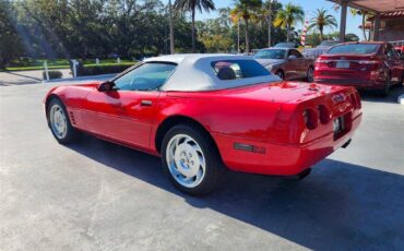 Chevrolet-Corvette-1994-red-2