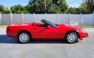 Chevrolet-Corvette-1994-red-20
