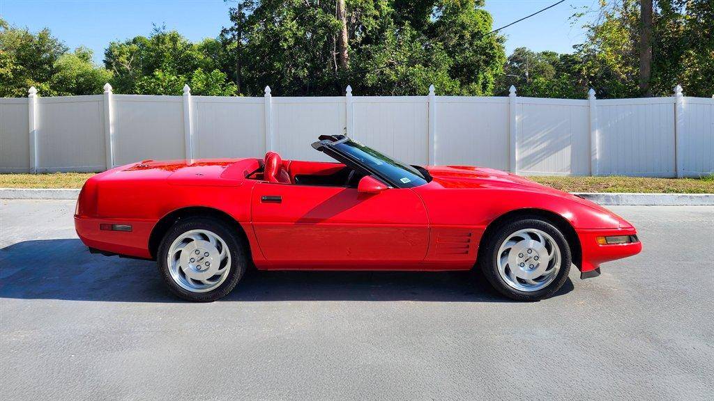 Chevrolet-Corvette-1994-red-20