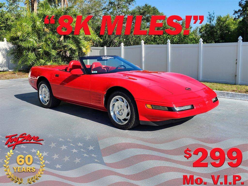 Chevrolet-Corvette-1994-red-21