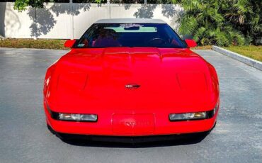 Chevrolet-Corvette-1994-red-22
