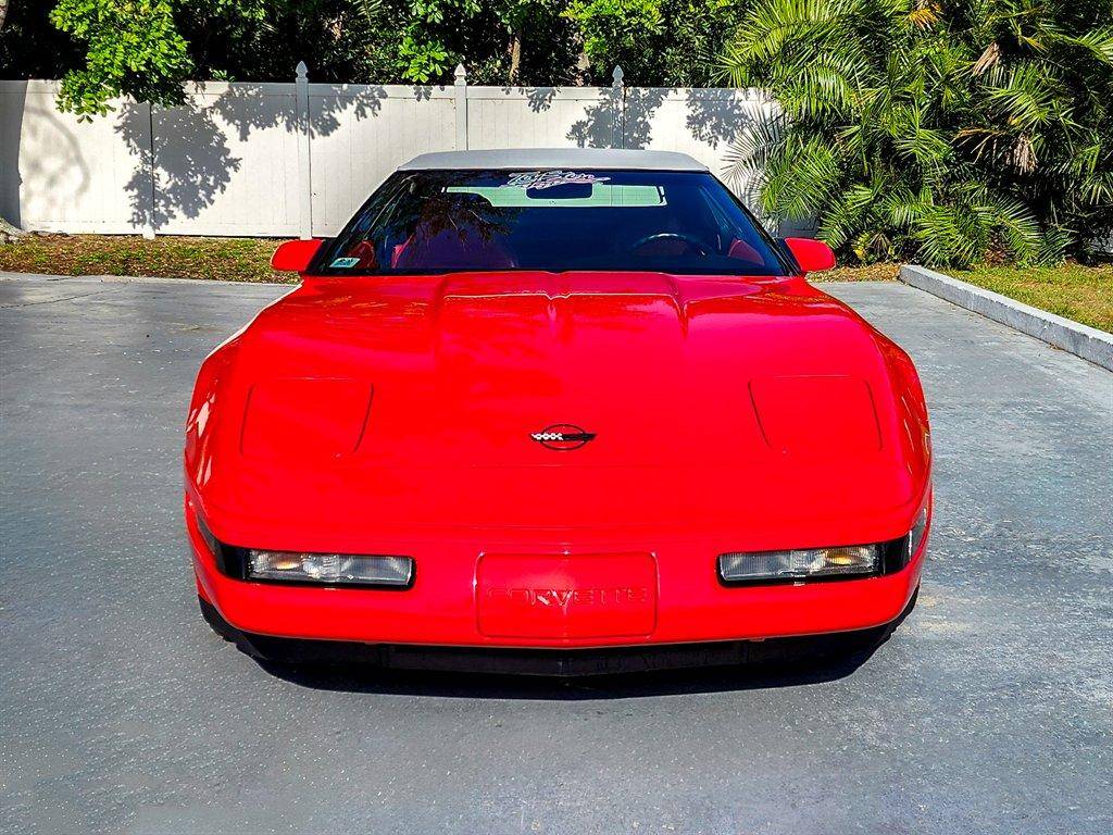 Chevrolet-Corvette-1994-red-22