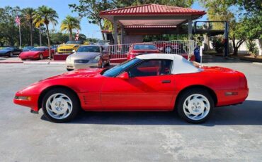 Chevrolet-Corvette-1994-red-23