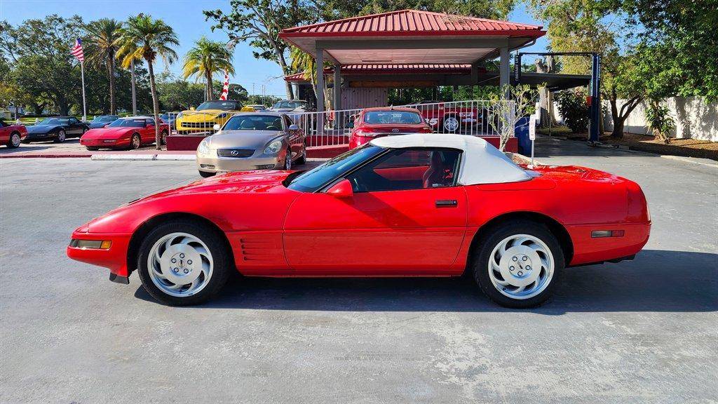 Chevrolet-Corvette-1994-red-23