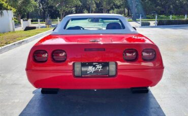 Chevrolet-Corvette-1994-red-3