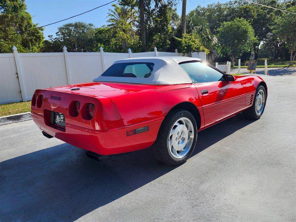 Chevrolet-Corvette-1994-red-4