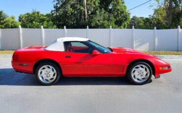 Chevrolet-Corvette-1994-red-5