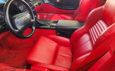 Chevrolet-Corvette-1994-red-7