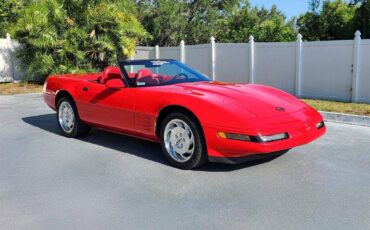 Chevrolet-Corvette-1994-red-8