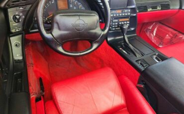 Chevrolet-Corvette-1994-red-9