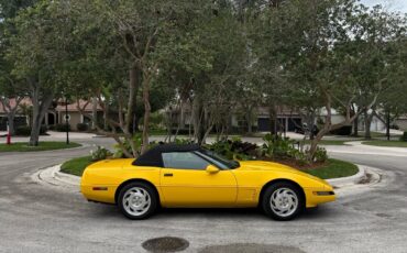Chevrolet-Corvette-1995-2