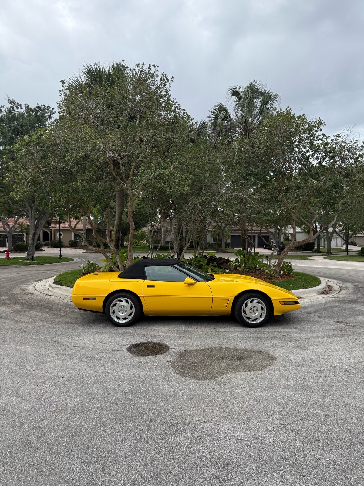 Chevrolet-Corvette-1995-2