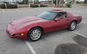 Chevrolet-Corvette-1995-Convertible-10