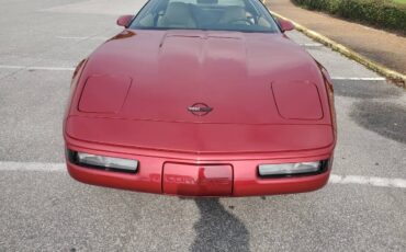 Chevrolet-Corvette-1995-Convertible-14